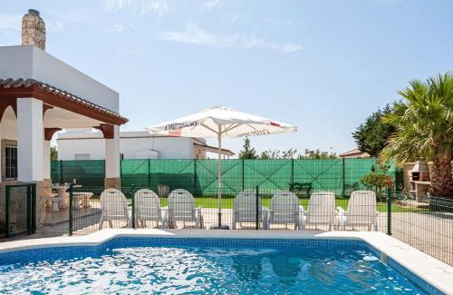 El Palmar House | Las Alas del Sol