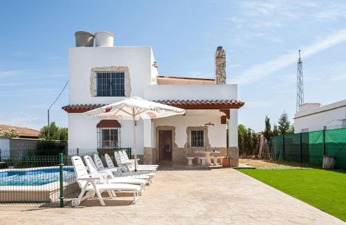 El Palmar House | Las Alas del Sol