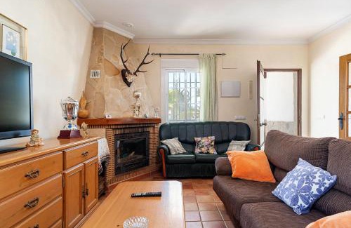 El Palmar House | Las Alas del Sol