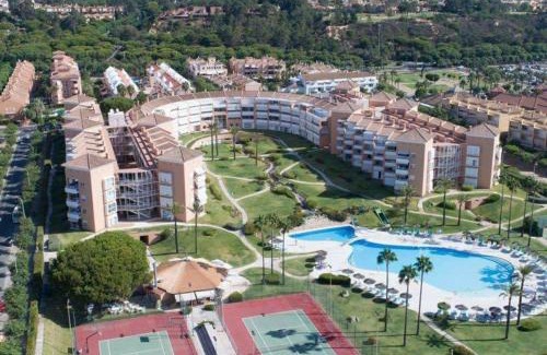 Isla Cristina Apartment | Las Américas Islantilla