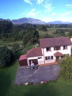 Llamigo House | LAS ATAZADAS