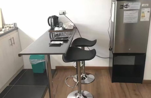 Pudahuel Apartment | Las Barrancas 1 All new