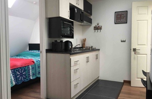 Pudahuel House | Las Barrancas 3 ALL NEW!
