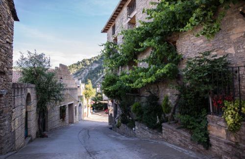 El Humo de Muro House | Las Bodegas De Claveria