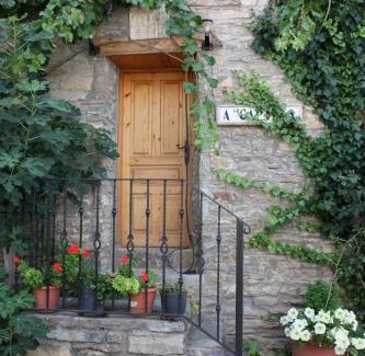 El Humo de Muro House | Las Bodegas De Claveria