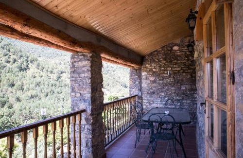 El Humo de Muro House | Las Bodegas De Claveria