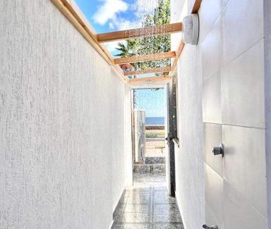 Oued Laou Apartment | Las Brisas Beachfront Mekkad Apartment