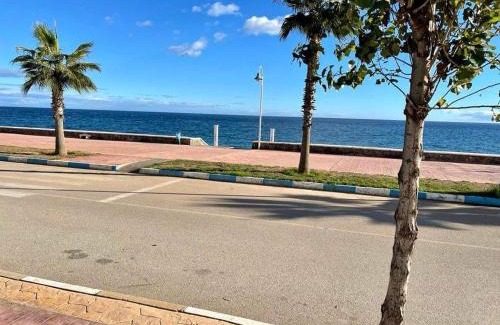 Oued Laou Apartment | Las Brisas Beachfront Mekkad Apartment