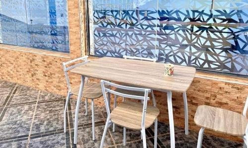 Oued Laou Apartment | Las Brisas Beachfront Mekkad Apartment