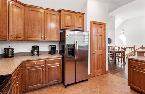 Corolla House | Las Brisas: Private Pool, Hot Tub, Club Access