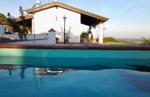 El Castillo de las Guardas House | Las Cañadillas