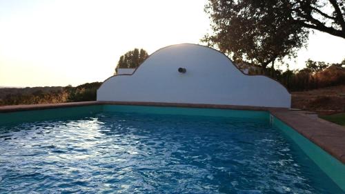 El Castillo de las Guardas House | Las Cañadillas