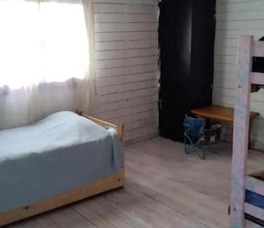 General San Martin Apartment | Las cabañas