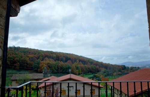 Aldeanueva de la Vera House | Las Cabañas de La Vera