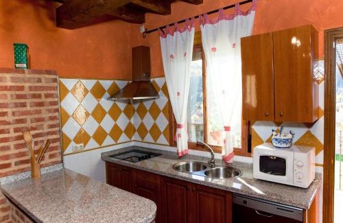 Aldeanueva de la Vera House | Las Cabañas de La Vera