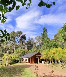 Solanas Apartment | Las cabañas de macarena