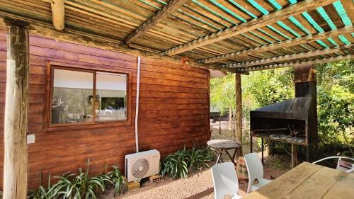 Solanas Apartment | Las cabañas de macarena