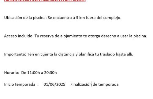 Las Jaras Ski Chalet | LAS CABAÑAS DEL LAGO incluye acceso piscina Las 2 columnas! Asta fin de temporada