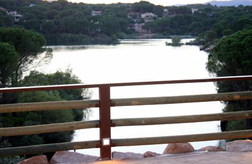 Las Jaras Ski Chalet | LAS CABAÑAS DEL LAGO incluye acceso piscina Las 2 columnas! Asta fin de temporada