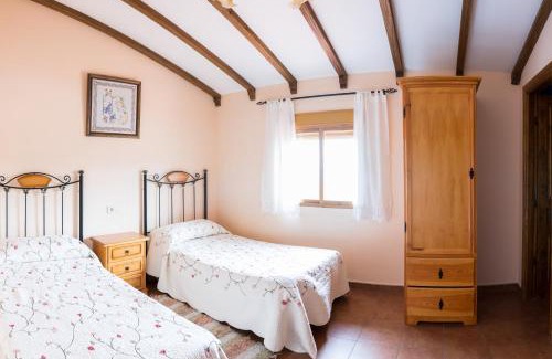 Barrado House | Las Calabazas