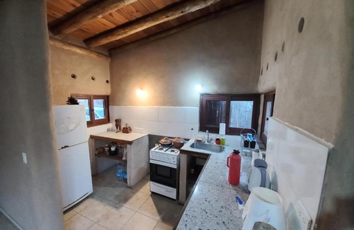 Villa Yacanto House | Las Candelarias