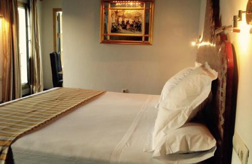 Jewish Quarter Hotel | Las Casas de la Judería de Córdoba