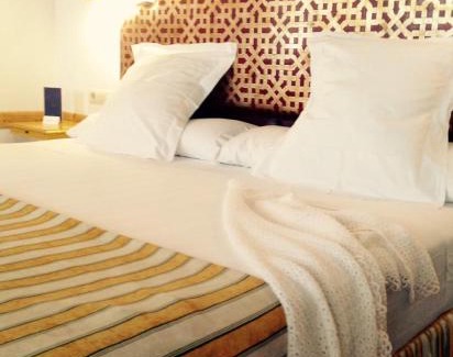 Jewish Quarter Hotel | Las Casas de la Judería de Córdoba