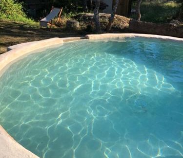 Ortigosa del Monte House | Las Casas del Palomar I & II