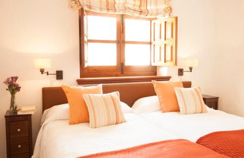 San Francisco-Ribera House | Las Casas del Potro