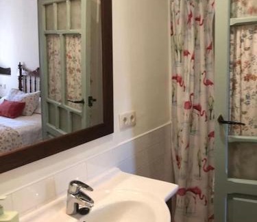 Villahermosa House | Las Casas del Rincón- 7 dormitorios