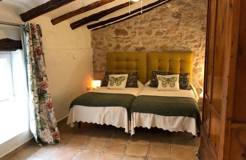 Villahermosa House | Las Casas del Rincón -4 dormitorios