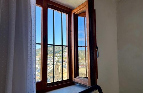 Montefrio Apartment | Las casillas de la Villa: TANGO