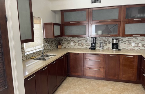 Nassau House | Las Casitas 3 Bedroom/Clubhouse Amenities