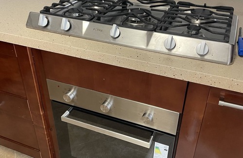 Nassau House | Las Casitas 3 Bedroom/Clubhouse Amenities