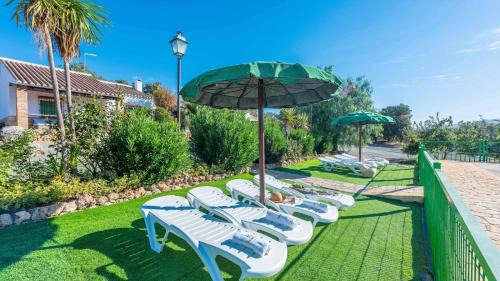 Archidona House | Las Casitas de los Cano Archidona by Ruralidays