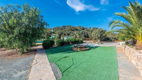 Archidona House | Las Casitas de los Cano Archidona by Ruralidays