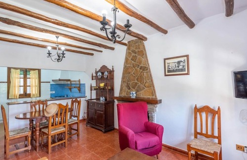 Archidona Villa | Las Casitas de los Cano Archidona by Ruralidays