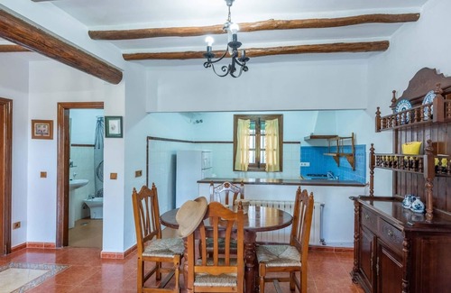 Archidona Villa | Las Casitas de los Cano Archidona by Ruralidays