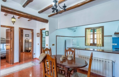 Archidona Villa | Las Casitas de los Cano Archidona by Ruralidays