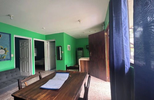 Puerto Viejo de Talamanca Apartment | Las Casitas de Playa Negra