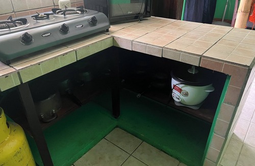 Puerto Viejo de Talamanca Apartment | Las Casitas de Playa Negra