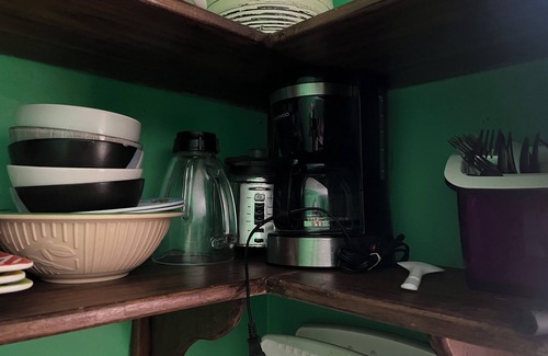 Puerto Viejo de Talamanca Apartment | Las Casitas de Playa Negra