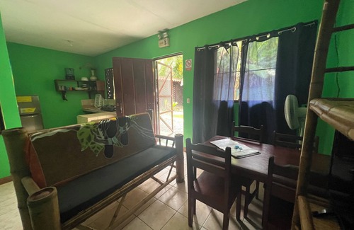 Puerto Viejo de Talamanca Apartment | Las Casitas de Playa Negra