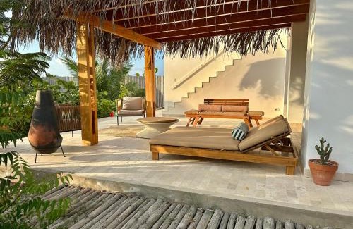 Bocapan House | Las casitas del norte