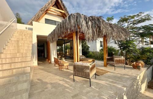 Bocapan House | Las casitas del norte