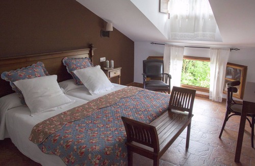 Navia Hotel | Las Casonas de Avellaneda