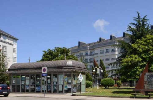 Navia Hotel | Las Casonas de Avellaneda