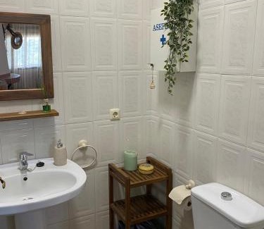 Villaviciosa de Cordoba House | Las Chorreras del Orejón 1