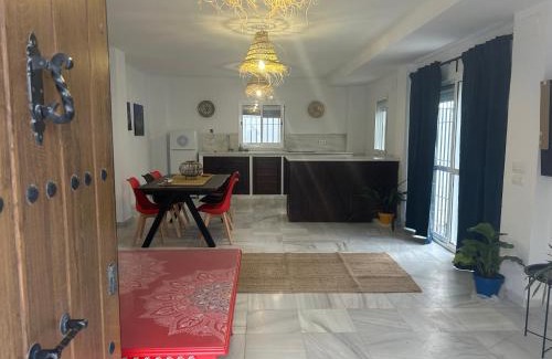 El Puerto de Santa Maria Apartment | Las Cumbres 1