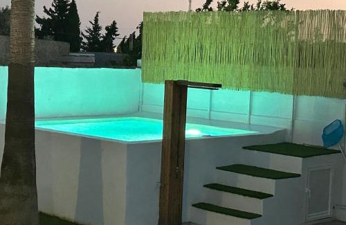 El Puerto de Santa Maria Apartment | Las Cumbres 1